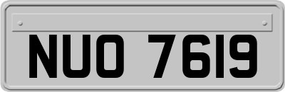 NUO7619