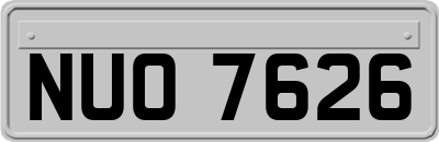 NUO7626