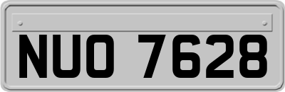 NUO7628