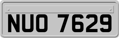 NUO7629