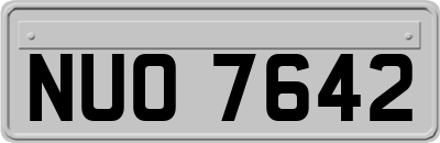 NUO7642