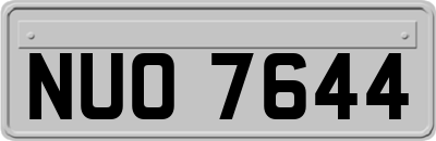 NUO7644