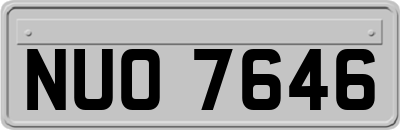 NUO7646