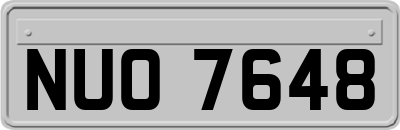 NUO7648