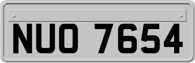 NUO7654