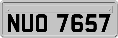 NUO7657