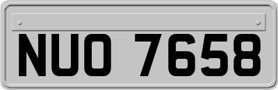 NUO7658