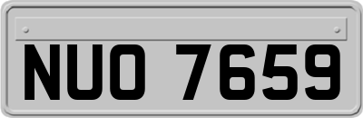 NUO7659