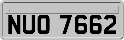 NUO7662