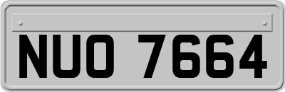 NUO7664