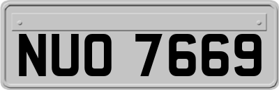 NUO7669