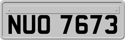 NUO7673