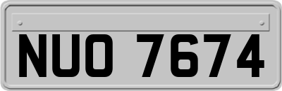 NUO7674