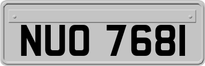 NUO7681