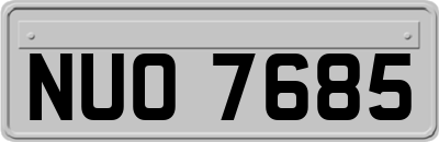 NUO7685