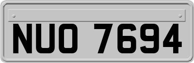 NUO7694