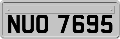 NUO7695