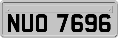 NUO7696