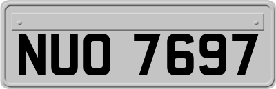 NUO7697