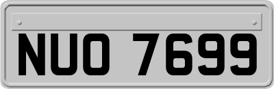 NUO7699