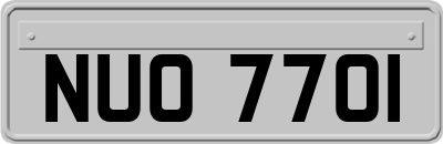 NUO7701