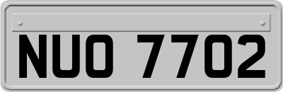 NUO7702
