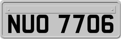 NUO7706
