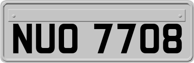 NUO7708