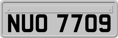 NUO7709