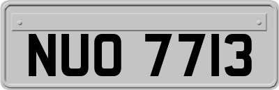 NUO7713