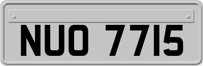 NUO7715