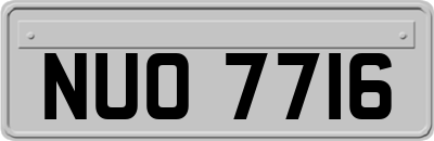 NUO7716