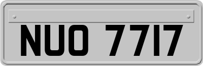 NUO7717