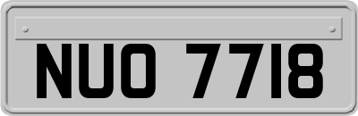 NUO7718
