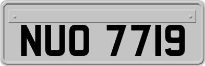 NUO7719