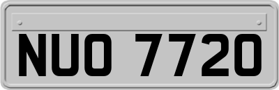 NUO7720