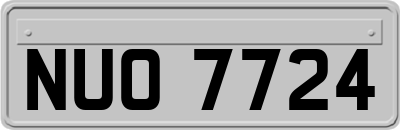 NUO7724