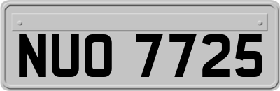 NUO7725