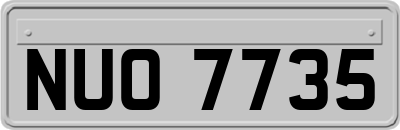 NUO7735