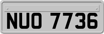 NUO7736