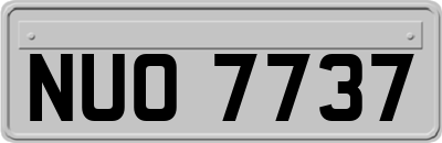 NUO7737