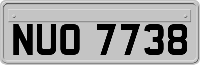 NUO7738