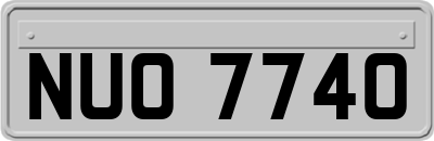NUO7740