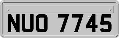 NUO7745