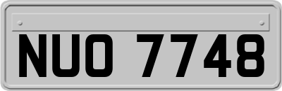NUO7748