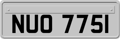 NUO7751