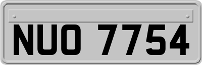 NUO7754