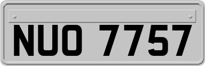 NUO7757