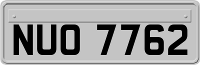 NUO7762