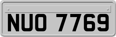 NUO7769